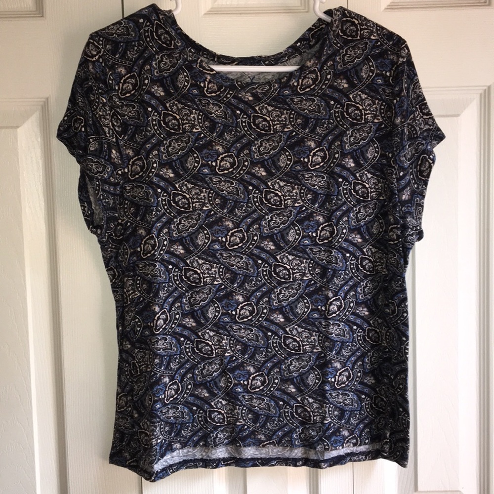 AE soft and sexy tee